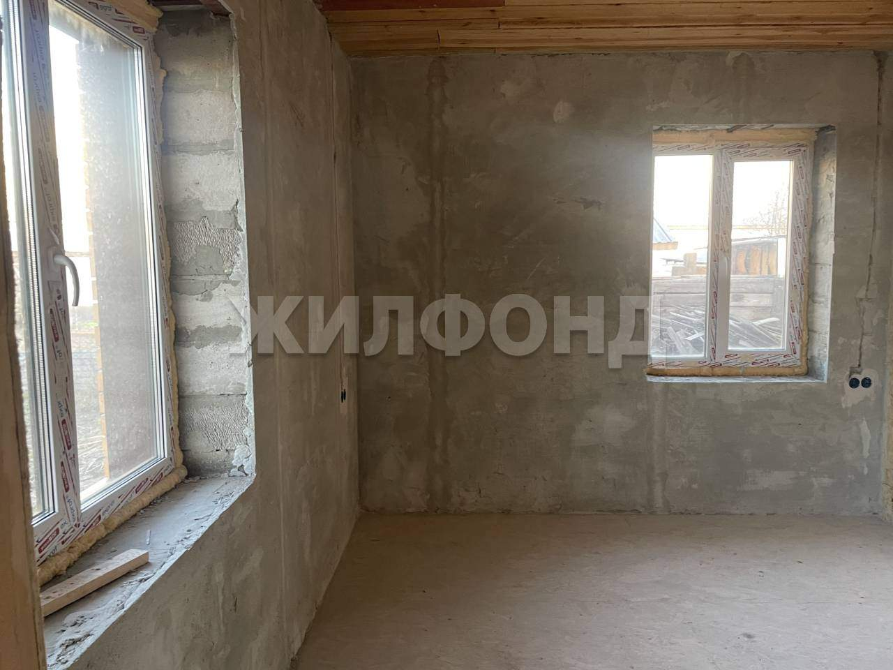 Дом на продажу в Барнауле, Колесная улица фото №11