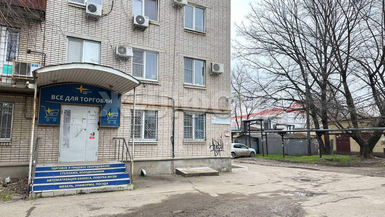 Комната на продажу в Краснодаре, Сормовская улица, 12А фото №20