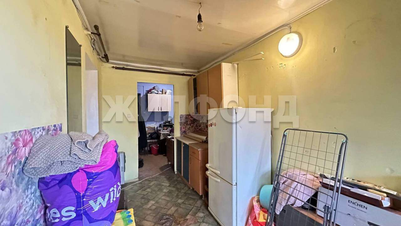 Комната на продажу в Краснодаре, Сормовская улица, 12А фото №6