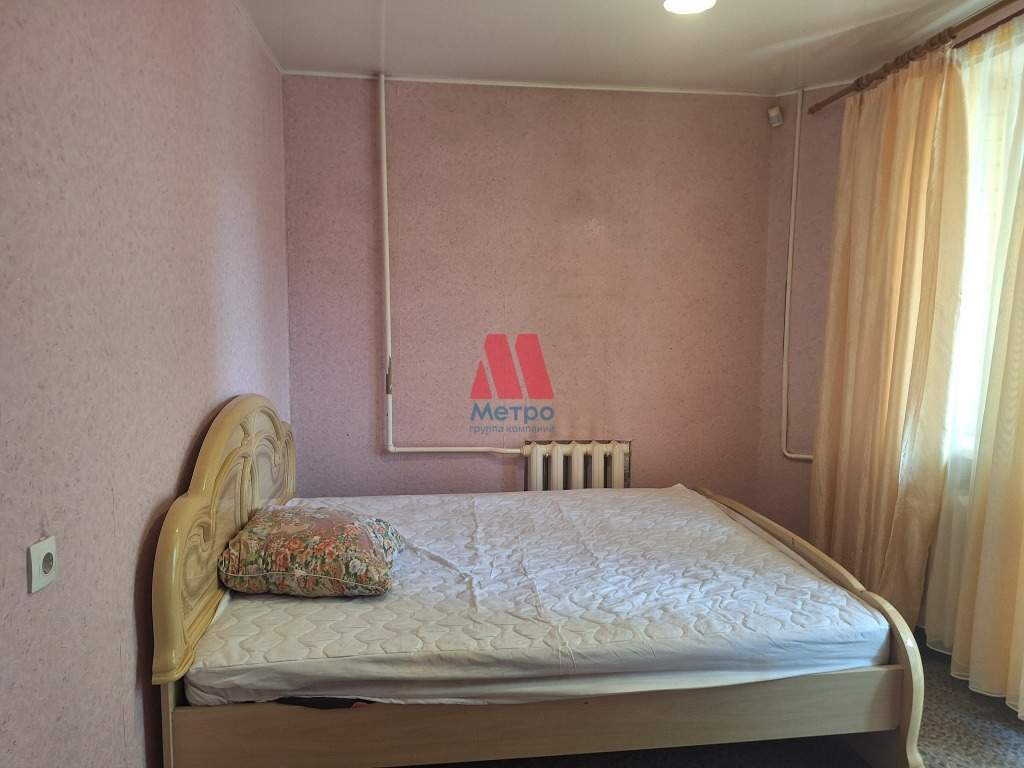 Квартира в аренду в Иваново, Лежневская ул., 211В фото №11