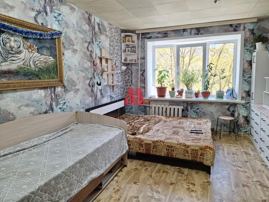 Квартира на продажу в Иваново, Войкова ул., 5 фото №5