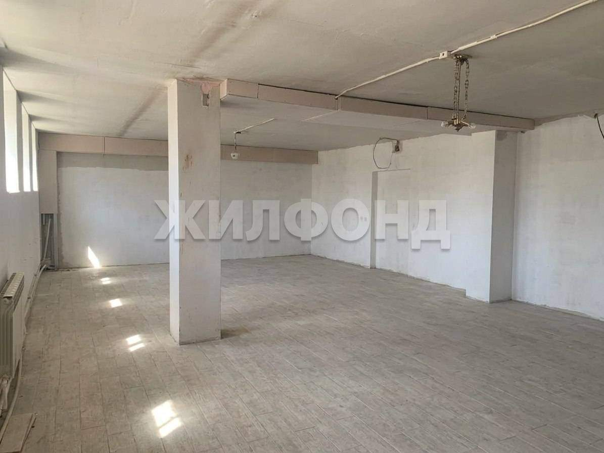 Квартира на продажу в Томске, Трифонова улица, 22 фото №2