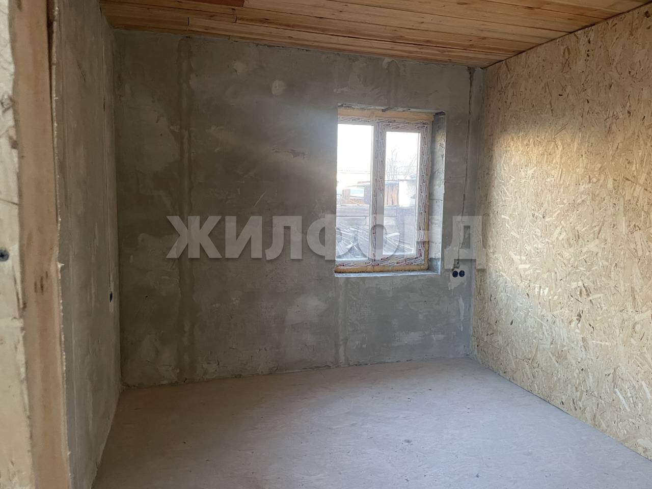 Дом на продажу в Барнауле, Колесная улица фото №9