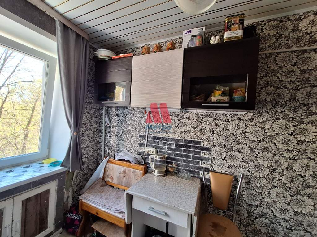 Квартира на продажу в Иваново, Войкова ул., 5 фото №12