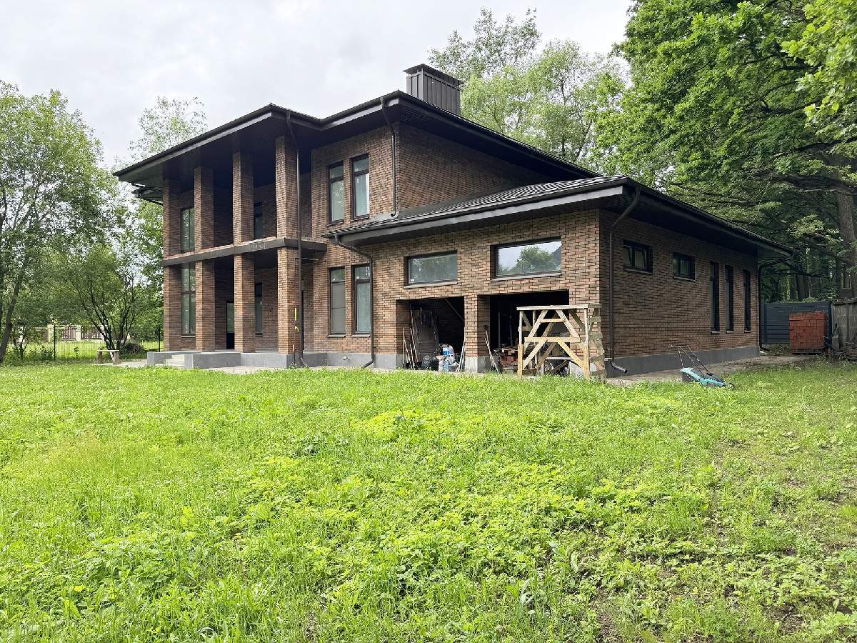 Дом на продажу в Химках, Усадебная улица, 13 фото №3