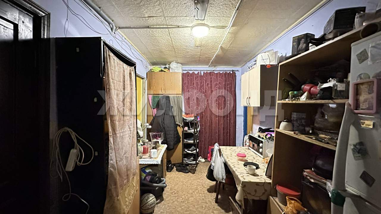 Комната на продажу в Краснодаре, Сормовская улица, 12А фото №7
