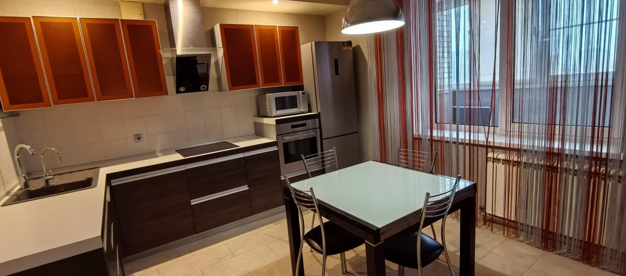 Квартира на продажу в Волгограде, 8-й Воздушной Армии ул., 9а фото №1