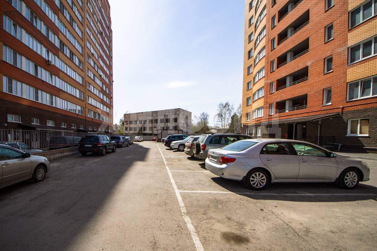 Квартира на продажу в Барнауле, Ленина проспект, 195а фото №9