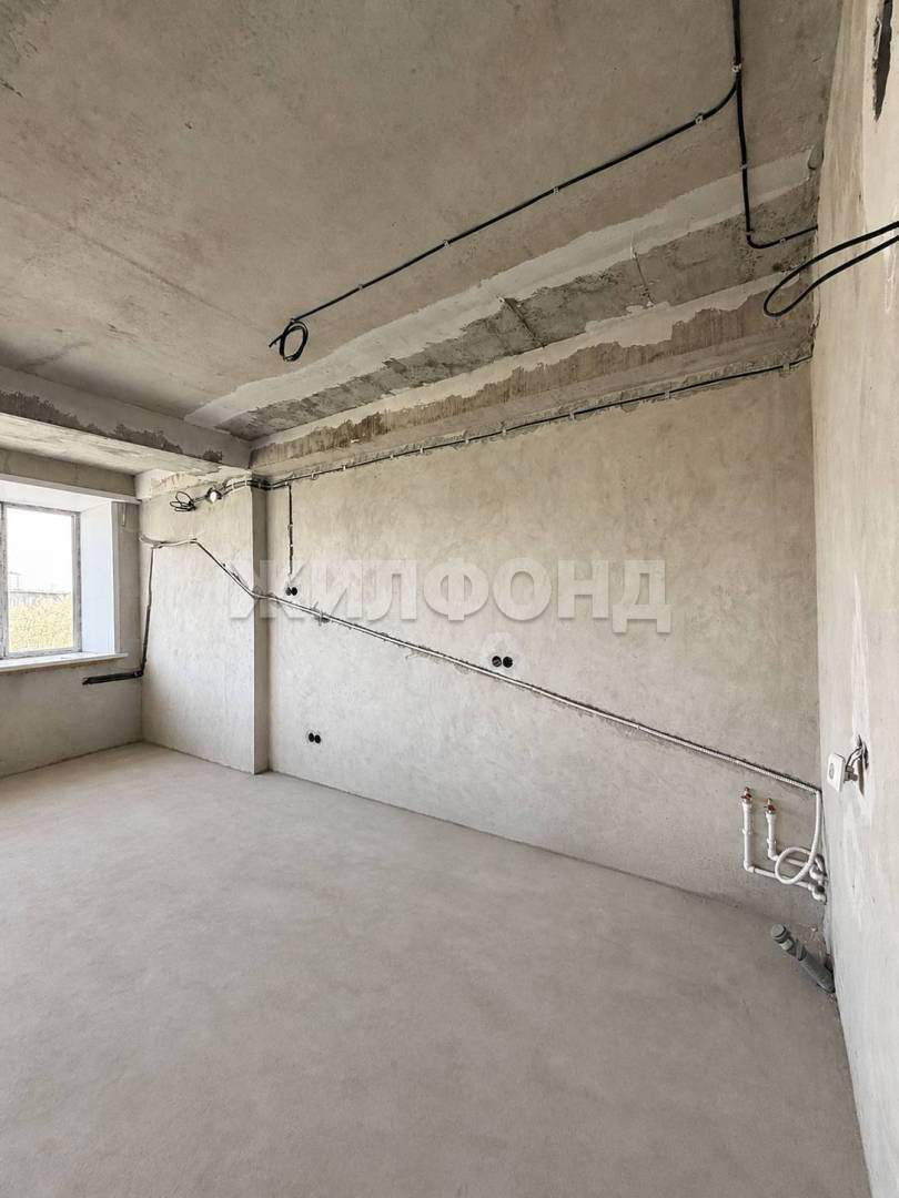 Квартира на продажу в Барнауле, Ленина проспект, 195а фото №6