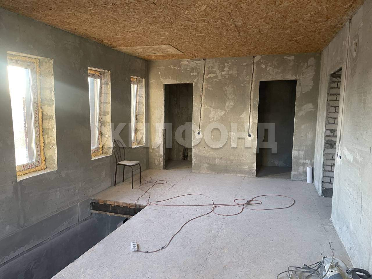 Дом на продажу в Барнауле, Колесная улица фото №16