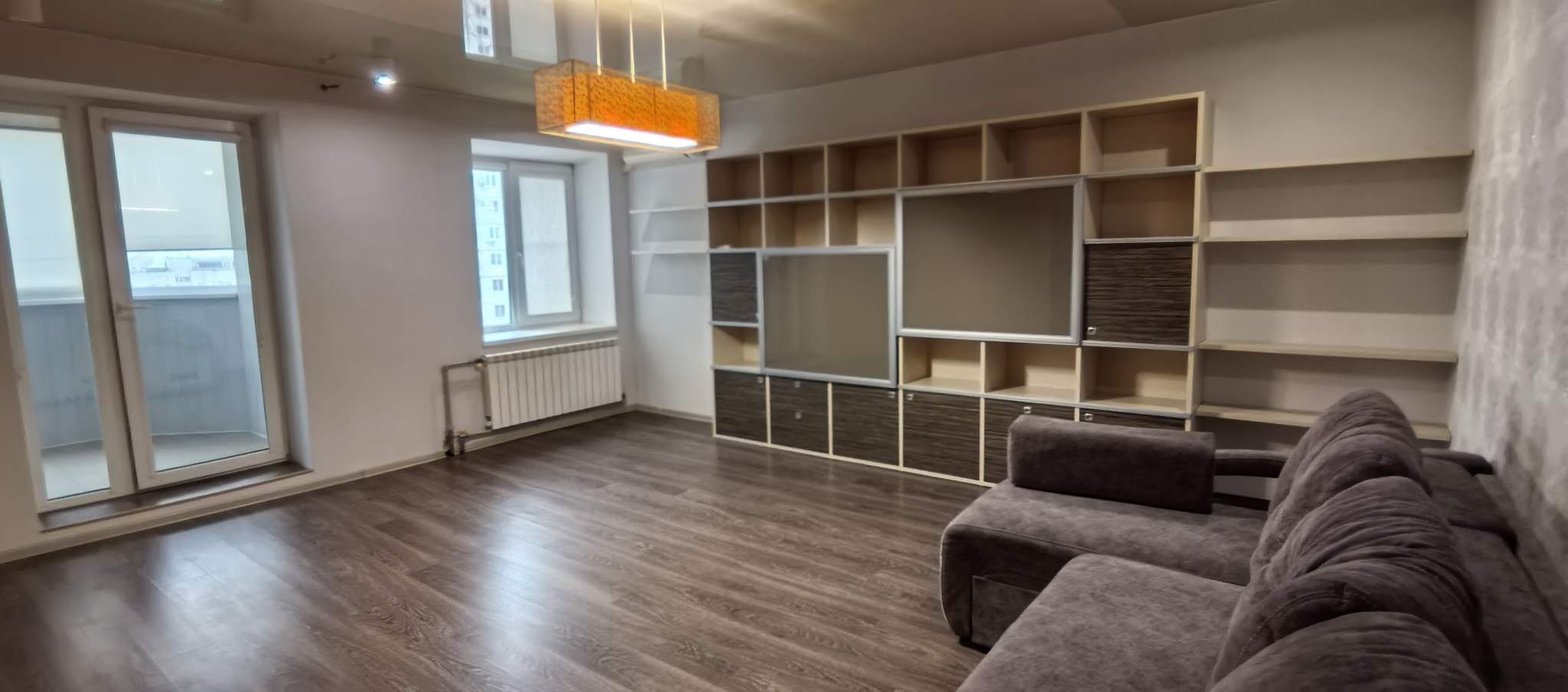 Квартира на продажу в Волгограде, 8-й Воздушной Армии ул., 9а фото №11