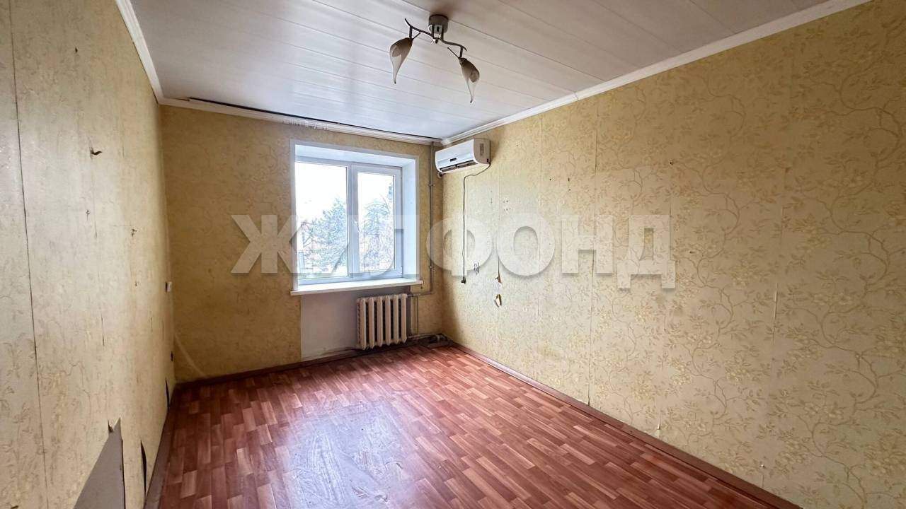 Комната на продажу в Краснодаре, Сормовская улица, 12А фото №0