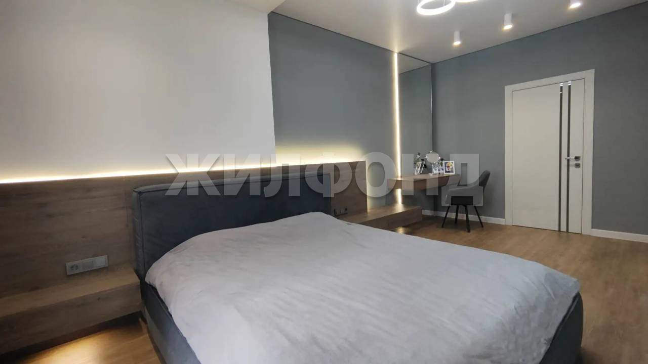 Квартира на продажу в Абакане, Арбан ул., 22 фото №3