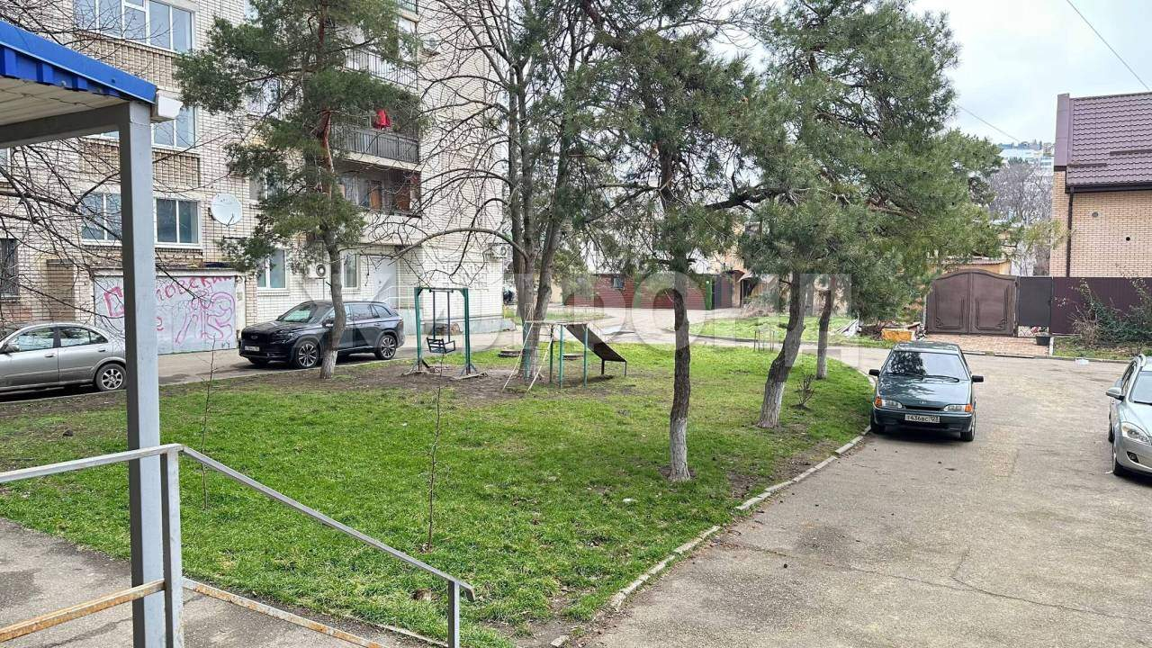 Комната на продажу в Краснодаре, Сормовская улица, 12А фото №22