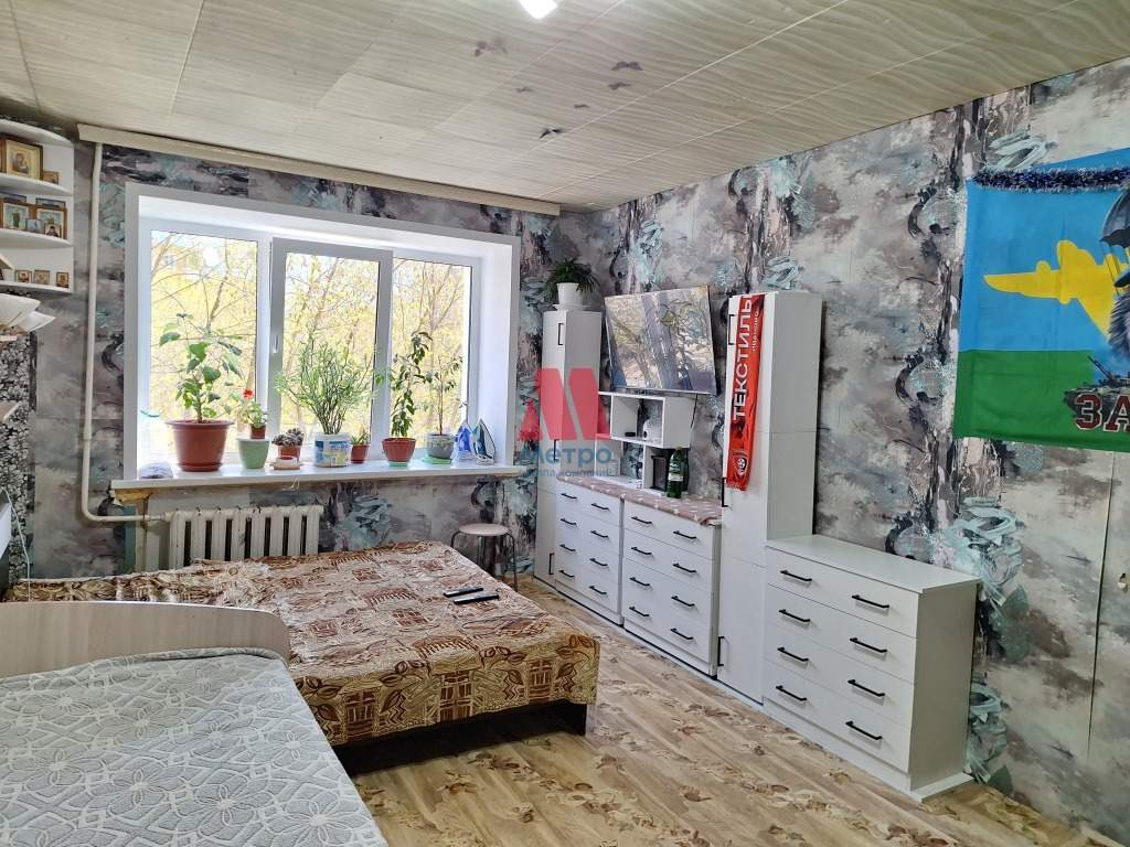 Квартира на продажу в Иваново, Войкова ул., 5 фото №4
