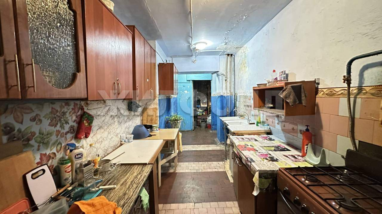 Комната на продажу в Краснодаре, Сормовская улица, 12А фото №9