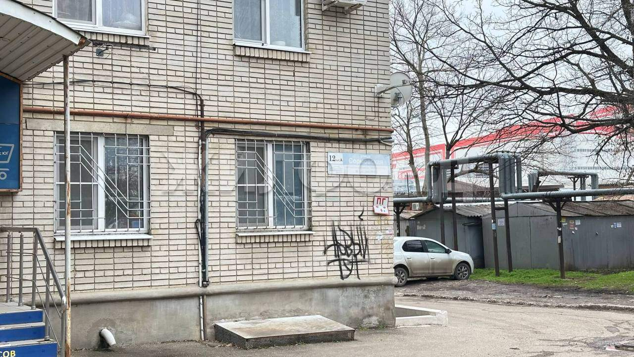 Комната на продажу в Краснодаре, Сормовская улица, 12А фото №18