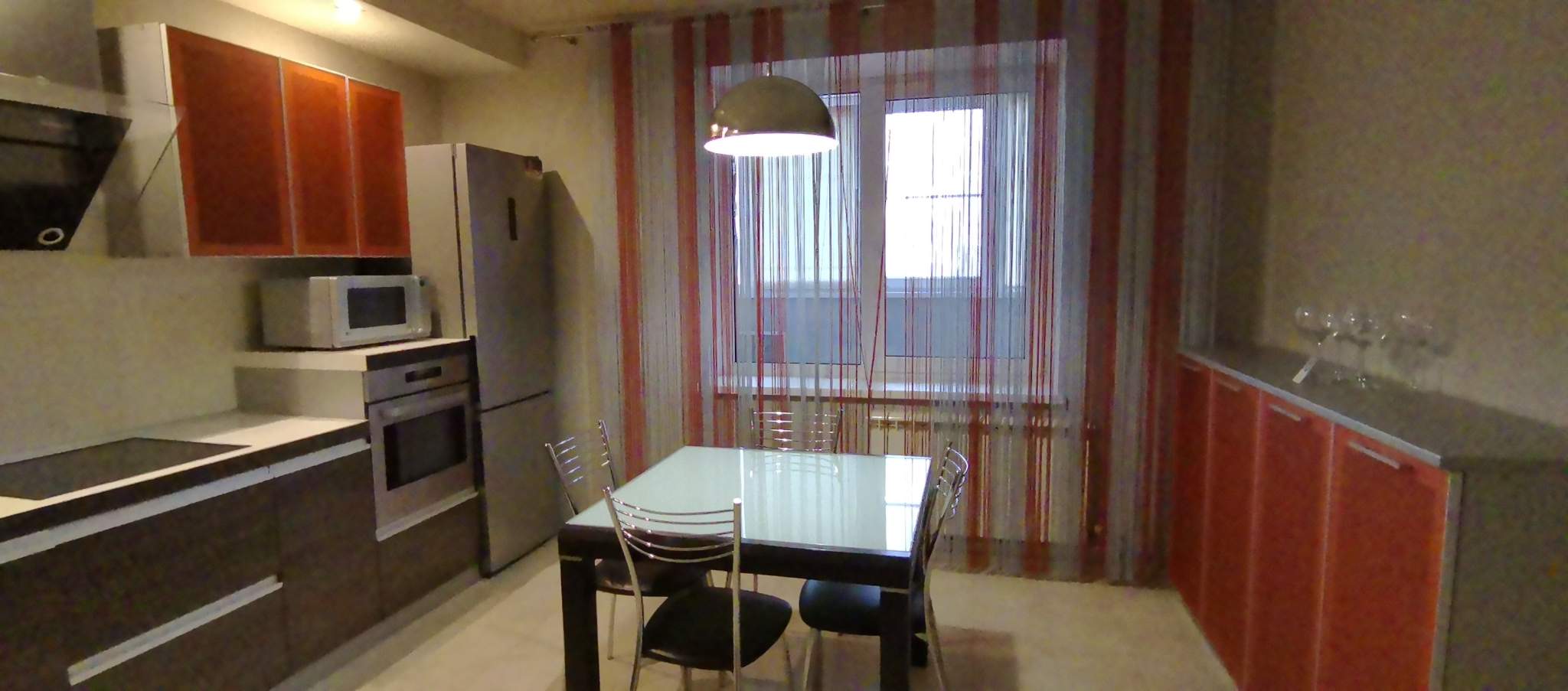 Квартира на продажу в Волгограде, 8-й Воздушной Армии ул., 9а фото №0