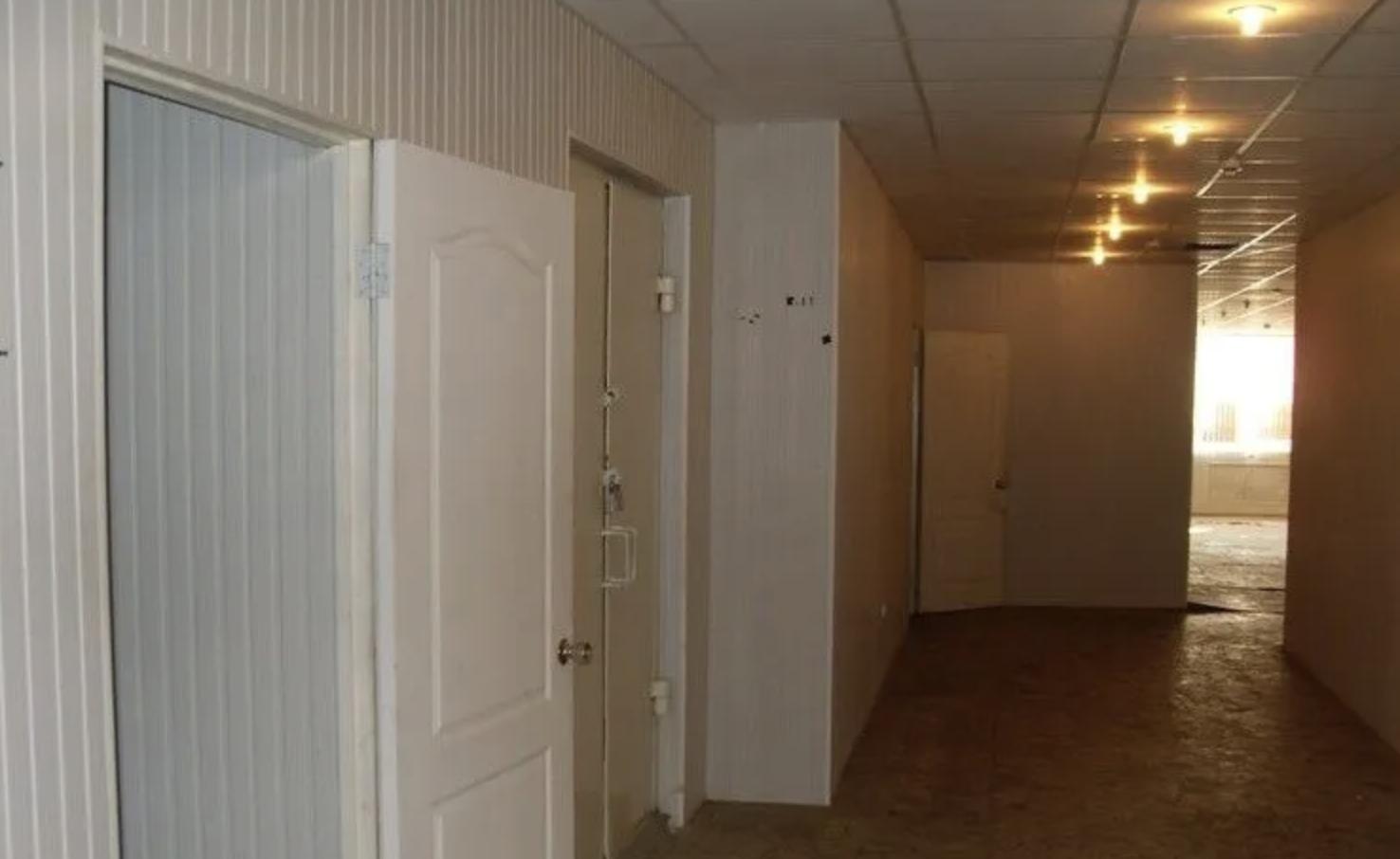 Сдам в аренду склад 185 м.кв.