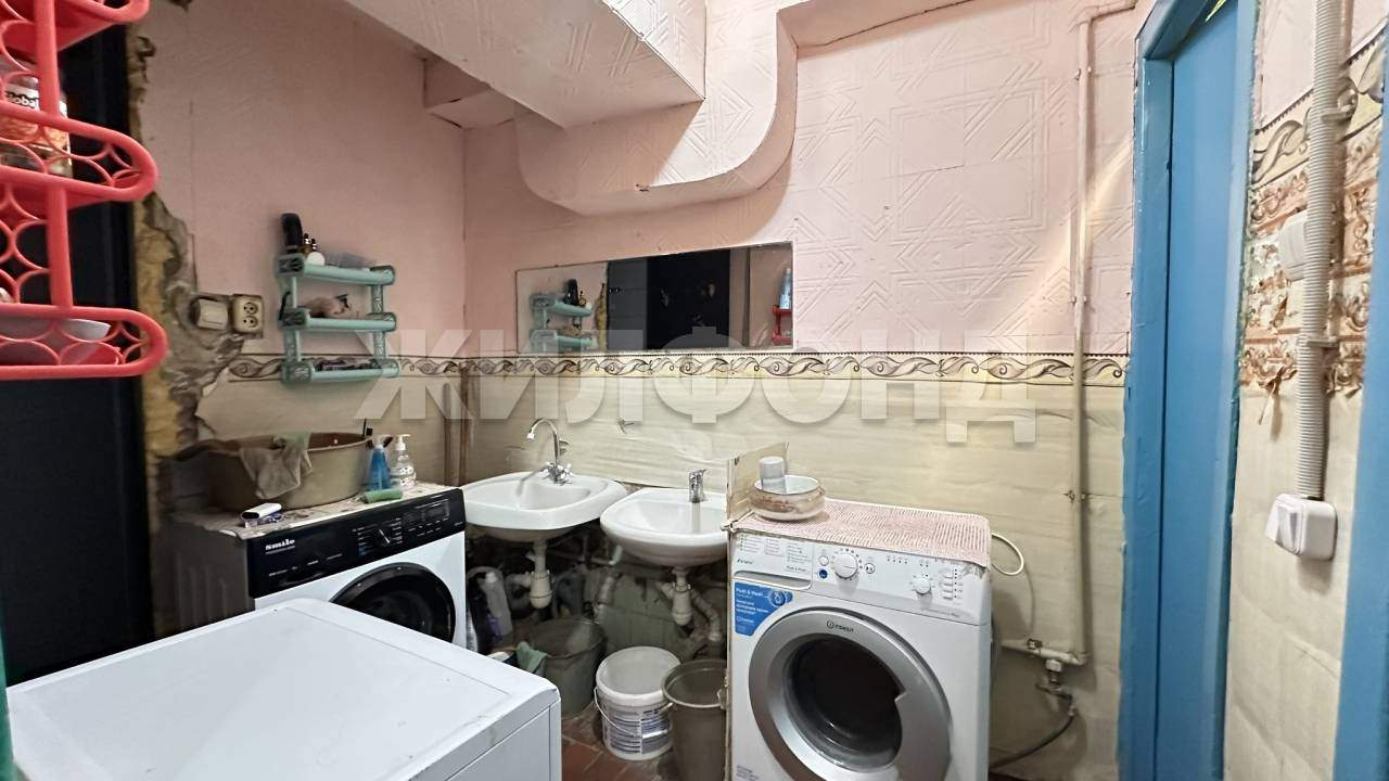 Комната на продажу в Краснодаре, Сормовская улица, 12А фото №12
