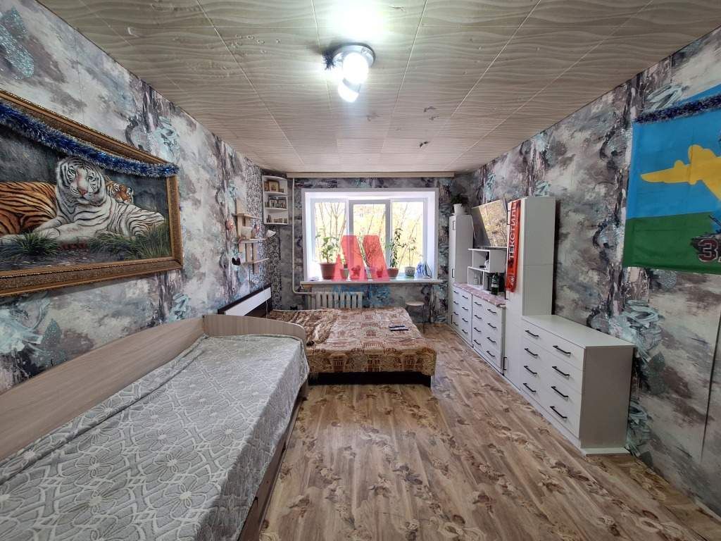Квартира на продажу в Иваново, Войкова ул., 5
