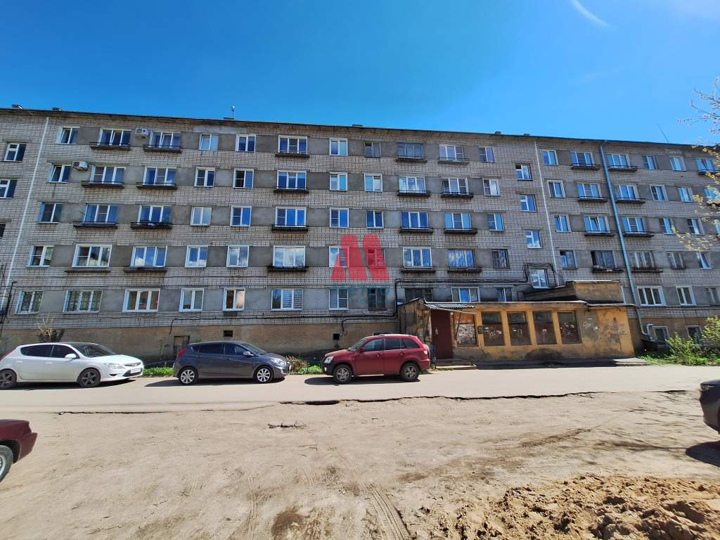 Квартира на продажу в Иваново, Войкова ул., 5 фото №16