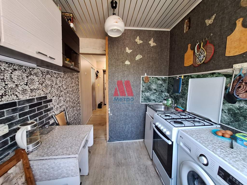 Квартира на продажу в Иваново, Войкова ул., 5 фото №13