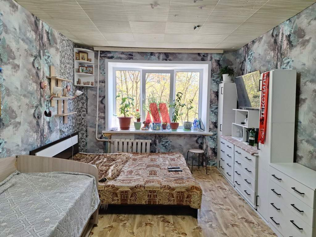 Квартира на продажу в Иваново, Войкова ул., 5 фото №3