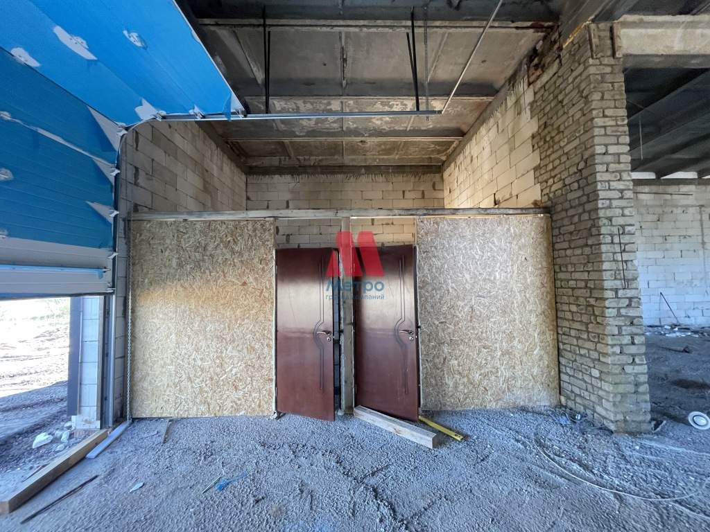 Сдам в аренду помещение свободного назначения 560 м.кв.