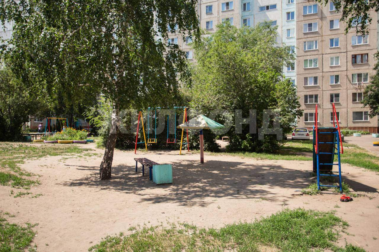 Квартира на продажу в Барнауле, Гущина улица, 167 фото №8