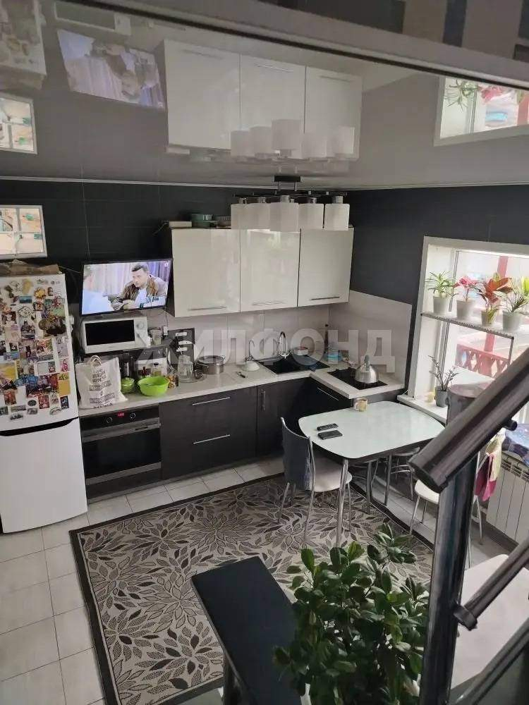 Участок на продажу в Красноярске, Цветочная улица фото №22
