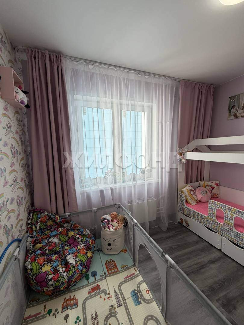 Квартира на продажу в Красноярске, Петра Подзолкова улица, 3 фото №5