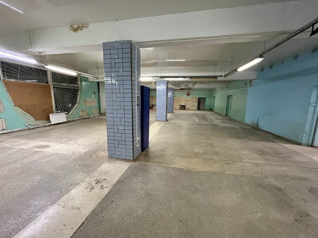Сдам в аренду помещение свободного назначения 274 м.кв.