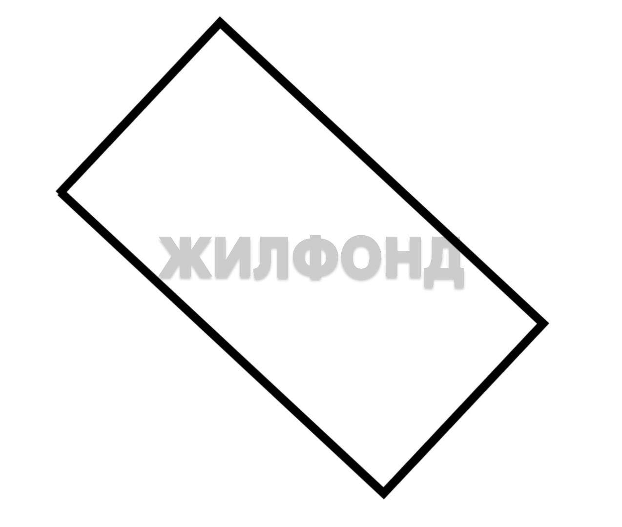 Продам земельный участок 1000 м.кв.