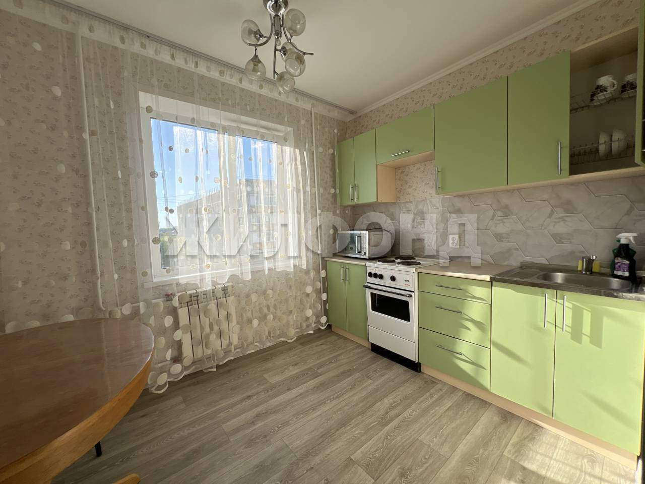Квартира на продажу в Барнауле, Гущина улица, 167