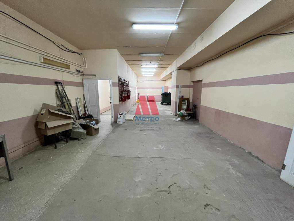 Сдам в аренду помещение свободного назначения 500 м.кв.