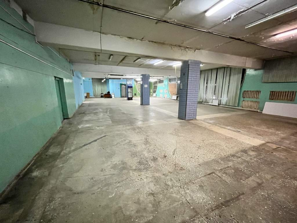 Сдам в аренду помещение свободного назначения 274 м.кв.