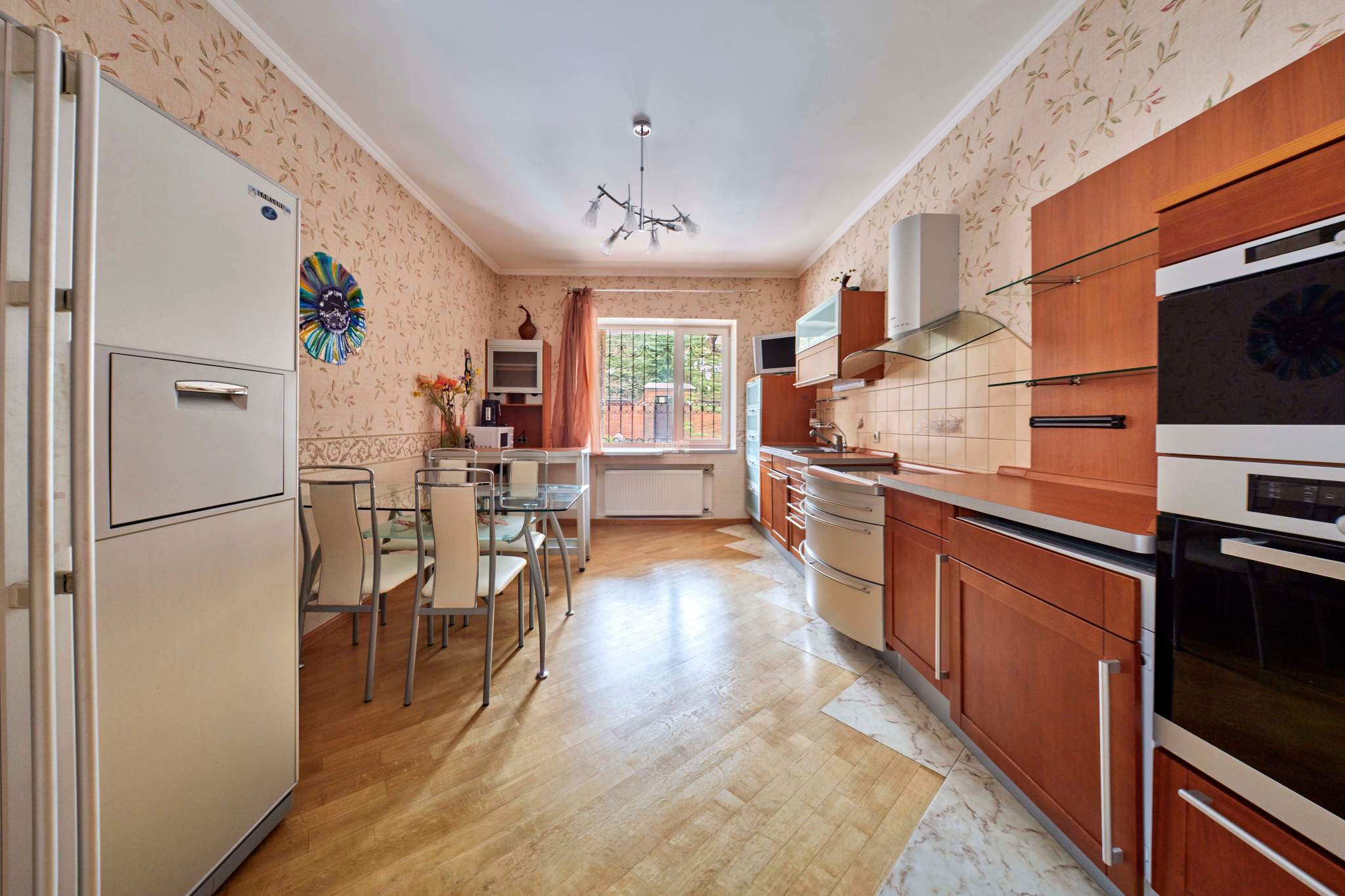 Дом на продажу в Осеченках, Заповедная улица, 6 фото №13