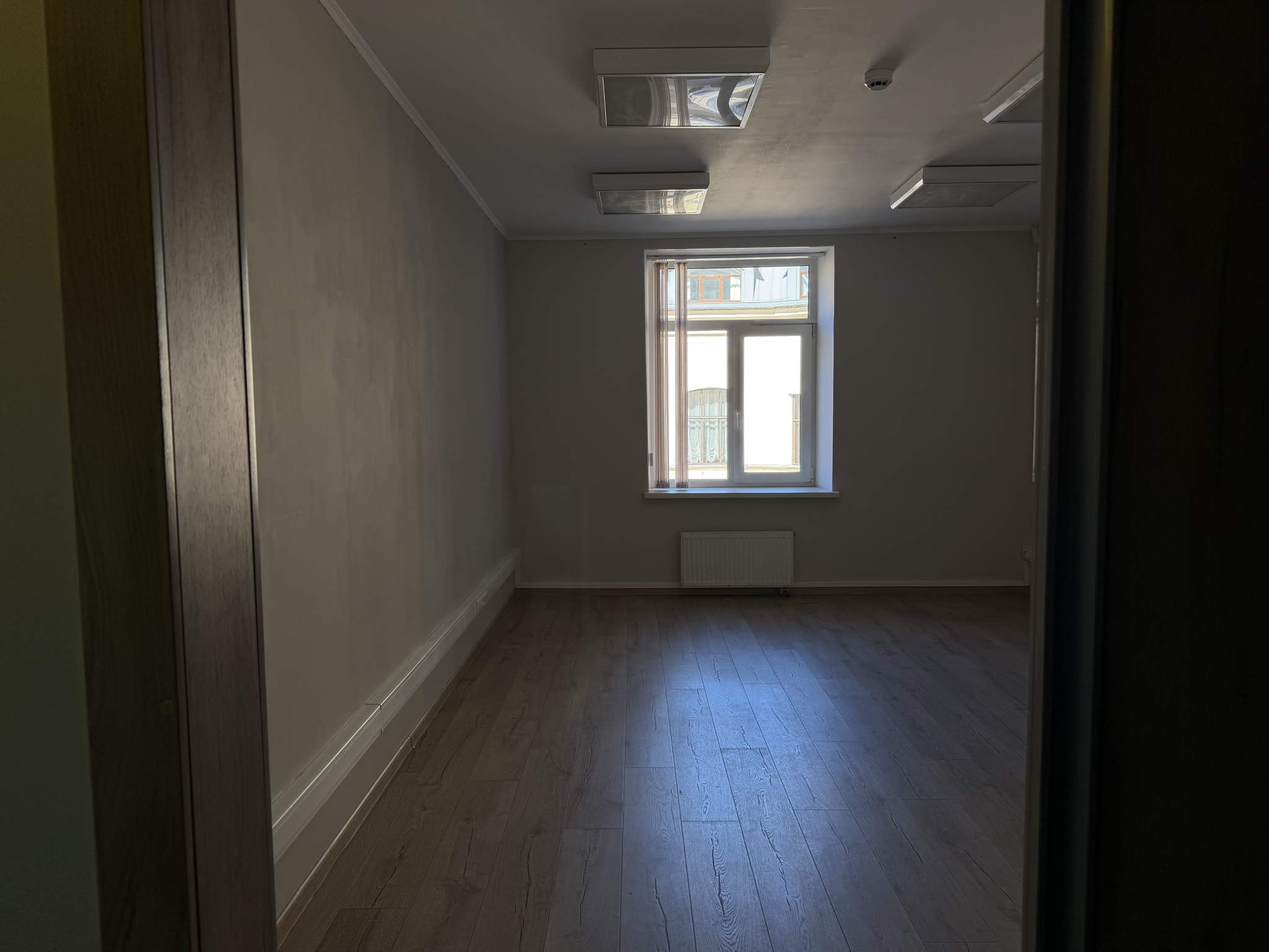 Сдам в аренду офис 210 м.кв.