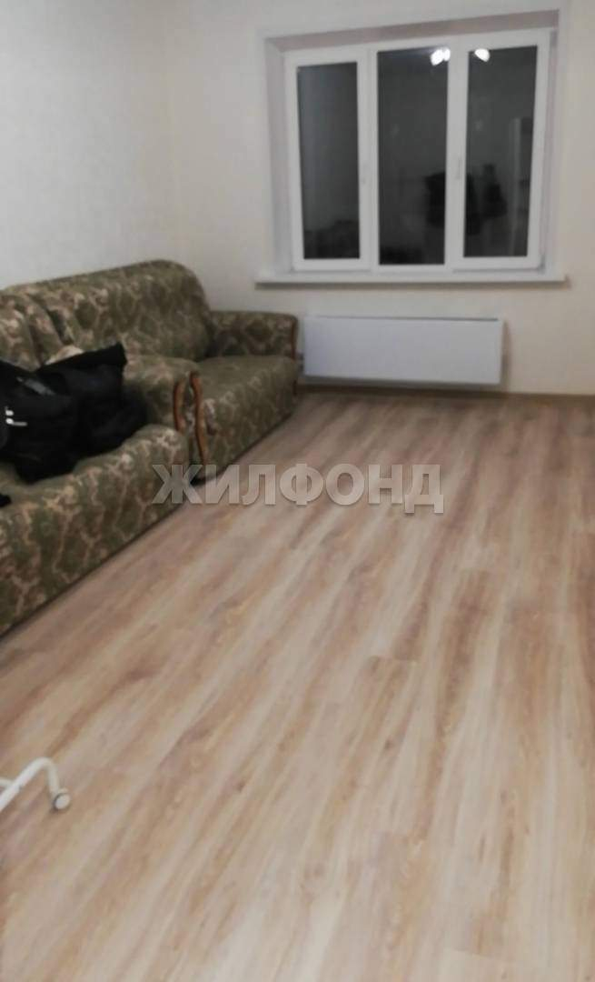 Квартира в аренду в Обье, Октябрьская улица, 3