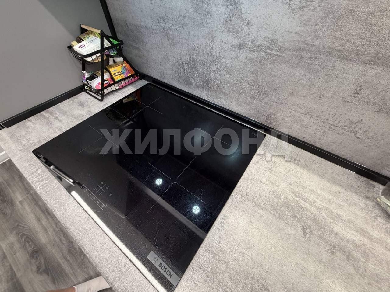 Квартира на продажу в Красноярске, Петра Подзолкова улица, 3 фото №10