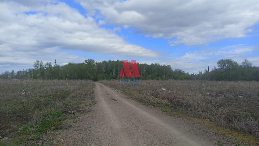 Продам земельный участок 1000 м.кв.