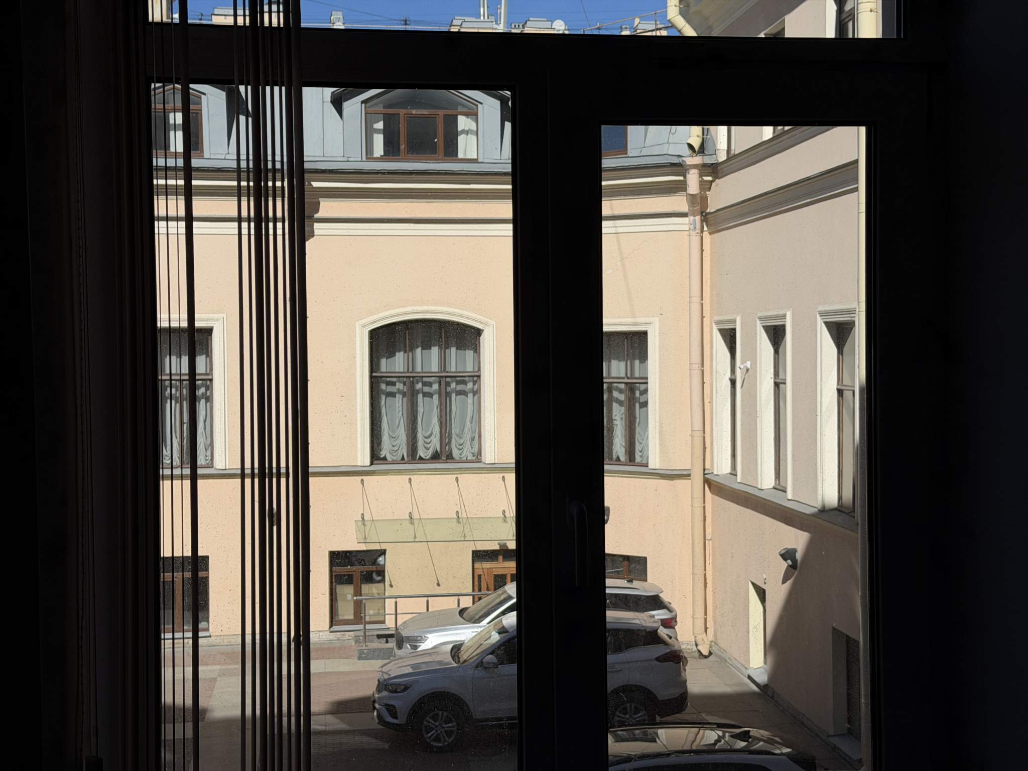 Сдам в аренду офис 210 м.кв.