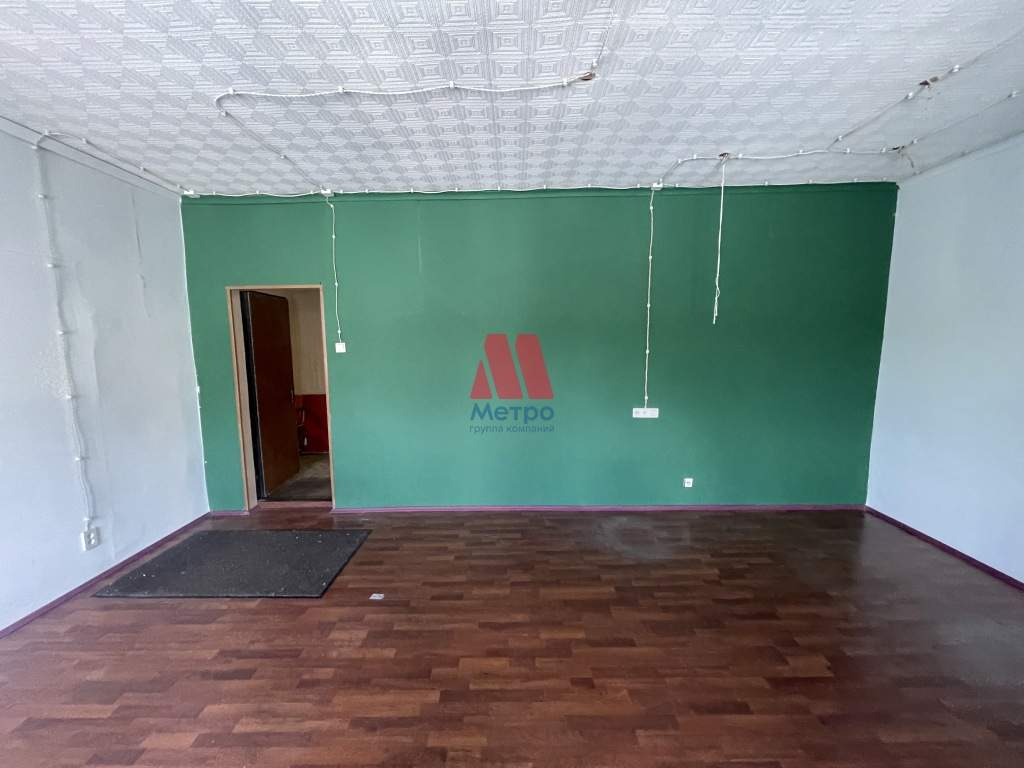 Сдам в аренду офис 30 м.кв.