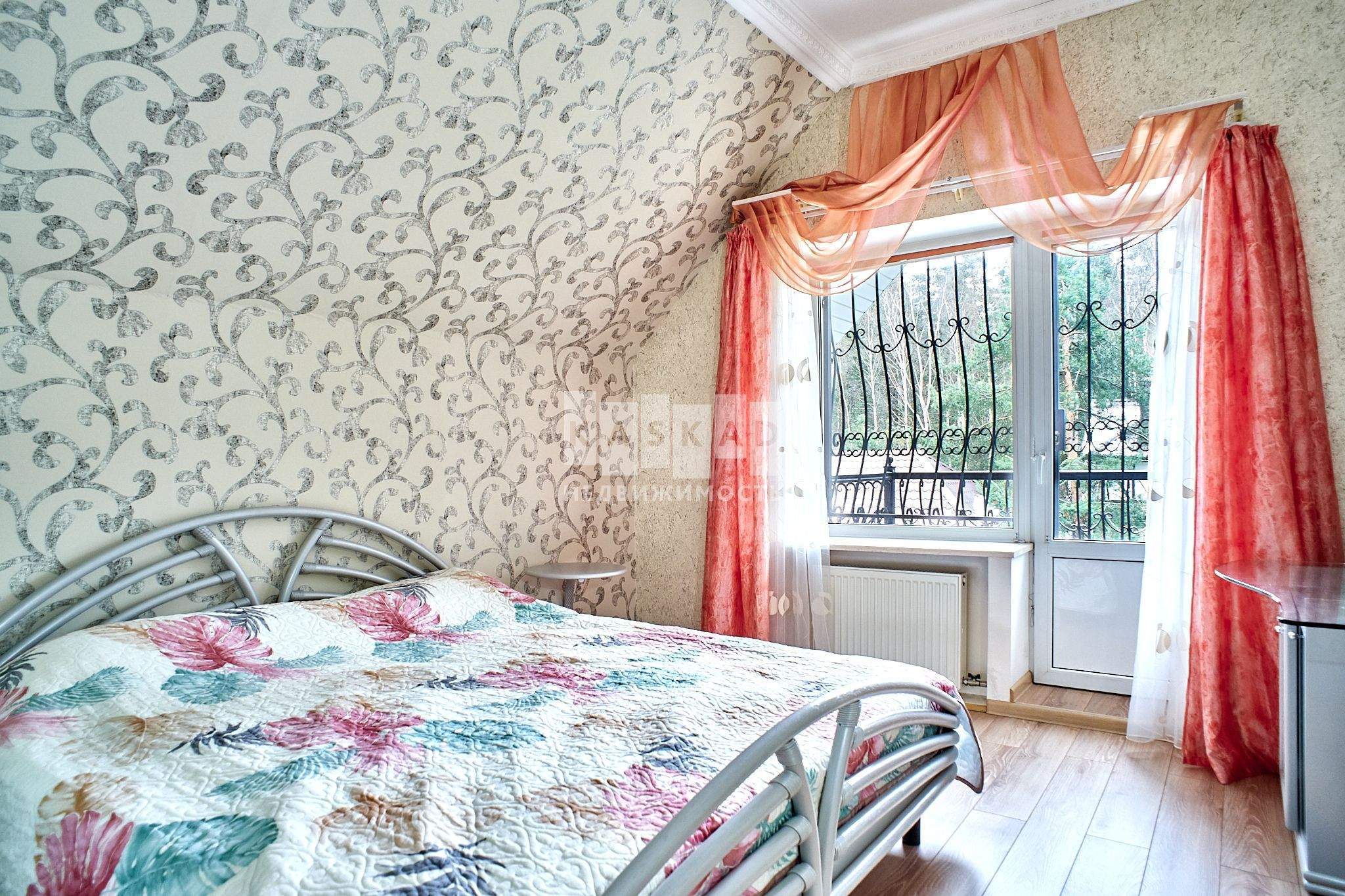 Дом на продажу в Осеченках, Заповедная улица, 6 фото №16