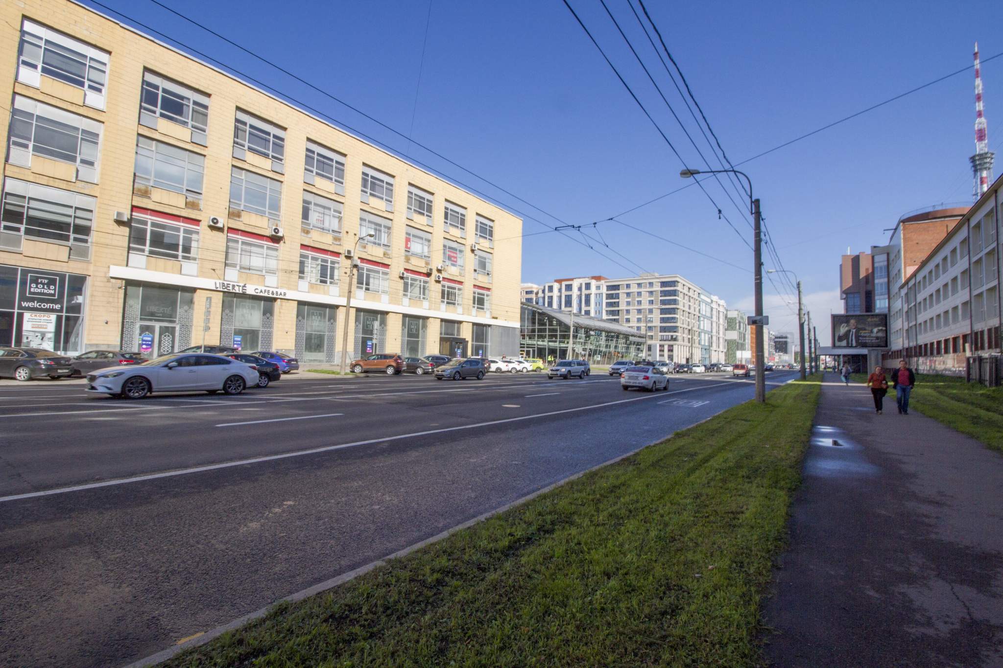 Сдам в аренду помещение свободного назначения 150 м.кв.