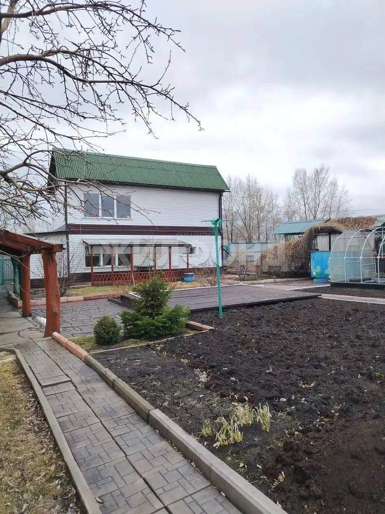 Участок на продажу в Красноярске, Цветочная улица фото №21