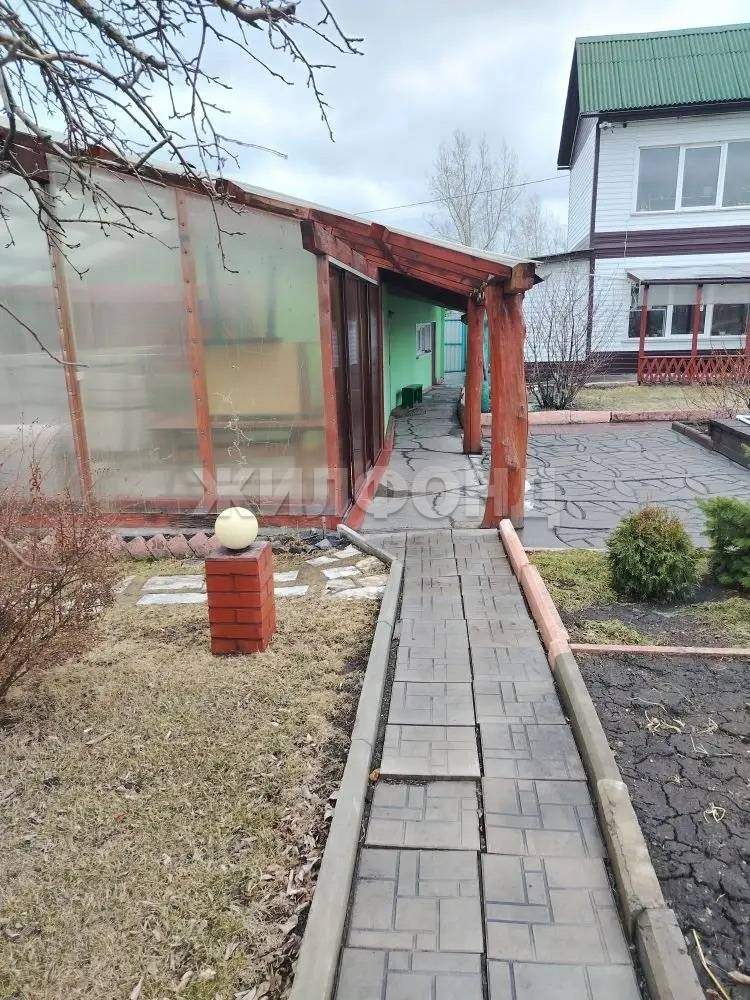Участок на продажу в Красноярске, Цветочная улица фото №18