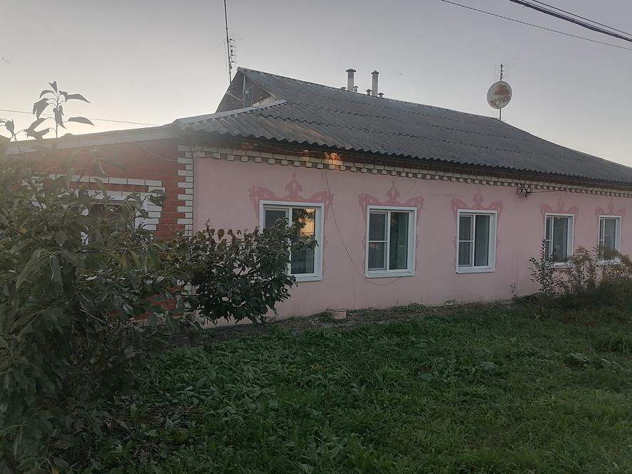 Квартира на продажу в Починках, Зеленая улица, 11