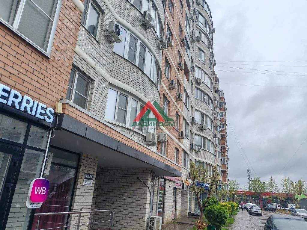 Продам помещение свободного назначения 115.9 м.кв.